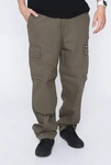 Dickies DK0A4X9XMGR1-30, Dickies Eagle Bend Cargohose Military Green Mann