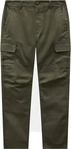 Dickies DK0A4XDUMGR1-30, Dickies Millerville Cargohose Military Green Mann