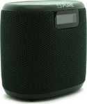 Pure 253307, Pure Woodland Mini Bluetooth-lautsprecher Green