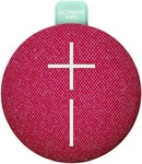 Ultimate Ears Miniroll Bluetooth-lautsprecher Pink