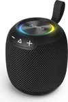 Hama 188234, Hama Bomb 3.0 Bluetooth-lautsprecher Black