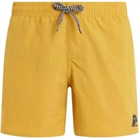 Protest 2810000-217-164, Protest Culture 14'' Badeshorts Tumericyell Junge