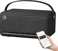 Edifier MP330-Black, Edifier Mp330 Bluetooth-lautsprecher Black