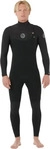 Rip Curl 14JMFS_0090_LS, Rip Curl Flashbomb 5/3 Mm Langarm-neoprenanzug Mit