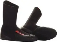 O'neill Wetsuits 3405-002-6, O'neill Wetsuits Epic 5 Mm Neoprenschuhe Black