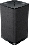 Logitech Hyperboom Bluetooth-lautsprecher Black