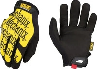 Mechanix Wear MMG01M, Mechanix Wear Original Handschuhe Yellow