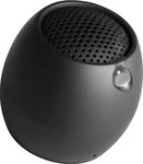 Boompods ZERBLK, Boompods Zero Portable Lautsprecher Black