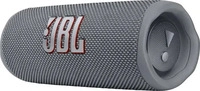 Jbl JBLFLIP6GREY, Jbl Flip 6 Partyboost Bluetooth-lautsprecher Grey