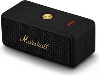Marshall Emberton Ii Bluetooth-lautsprecher Black