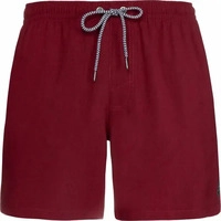 Protest 2711200-420-XXL, Protest Davey Badeshorts Red Sangria Mann