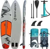 Spinera 25146, Spinera Light 11.2 Aufblasbares Paddle-surf-set