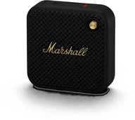 Marshall WILLENBLK, Marshall Willen Bluetooth-lautsprecher Black