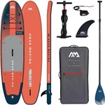 Aqua Marina BT-23ATP, Aqua Marina Atlas 12'0'' Aufblasbares Paddle-surf-set Sky