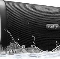 Earfun 59887, Earfun Sp300 Uboom L 28w Bluetooth-lautsprecher Black
