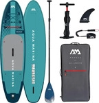 Aqua Marina BT-23BEP, Aqua Marina Beast 10'6'' Aufblasbares Paddle-surf-set Aqua
