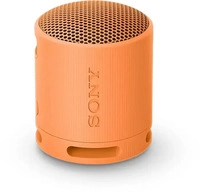 Sony SRSXB100D.CE7, Sony Xb100 Bluetooth-lautsprecher Orange