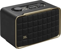 Jbl JBL00016, Jbl Authentics 200 Bluetooth-lautsprecher Black