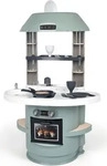 Smoby 7600312700-UNIT, Smoby Nova Kids Kitchen Set Educational Toy Silber Kinder