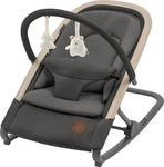 Maxi-cosi Kori Beyond Hammock Grau Kinder Graphite