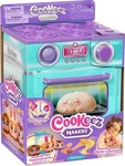 Moose 23501-UNIT, Moose Cookeez Magic Oven Rosa Kinder