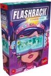 Le Scorpion Masque FB01ES-UNIT, Le Scorpion Masque Flashback Zombie Kidz Board...