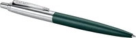 Parker 2068511, Parker Jotter Pen Schwarz Kinder Silver / Green