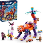 Lego 71481-UNIT, Lego Izzie's Dream Animals Construction Game 328 Pieces Mehrfarbig