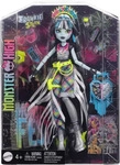 Monster High HXH79-UNIT, Monster High Frankie Doll Mehrfarbig Kinder