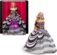 Barbie HRM58, Barbie 65th Anniversary Blonde Doll Mehrfarbig Kinder