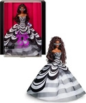 Barbie HRM59, Barbie 65th Anniversary Brunette Doll Mehrfarbig Kinder