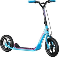 Razor 13073038, Razor Flashback Bmx Style Scooter Blau One Size / EU Plug 220V Kinder