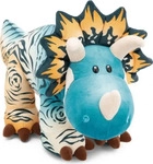 Nici 49468-UNIT, Nici Cerastupsy 40 Cm Teddy Mehrfarbig Kinder