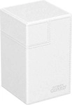 Ultimate Guard UGD011227, Ultimate Guard Flip'n'tray Xenoskin Deck Case 100 Packs