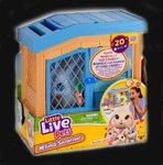 Little Live Pets 630996265932, Little Live Pets Mama Surprise Bunny Interactive Toy