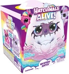 Spin Master 6069132, Spin Master Hatchimals Alive Secret Hatch Pufficorn Plushthey