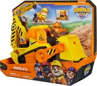 Spin Master 6068074-UNIT, Spin Master Deluxe Construction Rubble Paw Patrol With