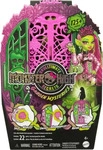 Monster High HYT75-UNIT, Monster High Skulltimate Series 5 Venus Figure Rosa...
