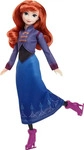 Mattel Games 446JBG54-UNIT, Mattel Games Disney Frozen Articulated Anna With