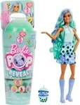 Barbie HTJ21-UNIT, Barbie Pop Reveal Boba Series Doll Mehrfarbig Kinder