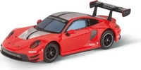 Carrera 50051004, Carrera Hybrid Porsche 911 Gt3 R Red Devil Car Rot Kinder Red /