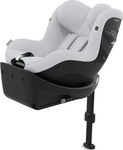 Cybex 524001753, Cybex Sirona Gi I-size Car Seat Wei&szlig; Kinder Fog Grey