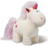 Nici 48055, Nici Unicorn Theodor Standing Teddy 45 Cm Mehrfarbig Kinder