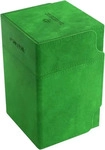 Gamegenic GGS20106ML-UNIT, Gamegenic Watchtower Xl Deck Case 100 Packs Gr&uuml;n Kinder