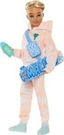 Barbie JDD75-UNIT, Barbie Ken Dream Besties Doll Orange Kinder