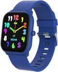 Denver 116111000920, Denver Swk-120bu Smartwatch Blau Kinder Blue