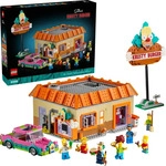 Lego 10352 Construction Game Mehrfarbig Kinder