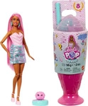 Barbie JFY62-UNIT, Barbie Pop Reveal Surprise Candy With Cup Doll Rosa Kinder Pink