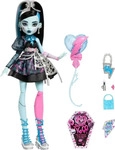 Monster High JBG75-UNIT, Monster High Birthday Sweet 16 Frankie Stein Doll...