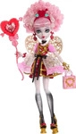 Monster High JBG77-UNIT, Monster High Scary Sweet Birthday Draculaura Doll Rosa